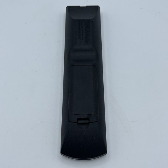 Sony RM-Y913 TV Remote Control OEM Model W/ Battery Cover Tested Very Good Cond - Picture 3 of 4